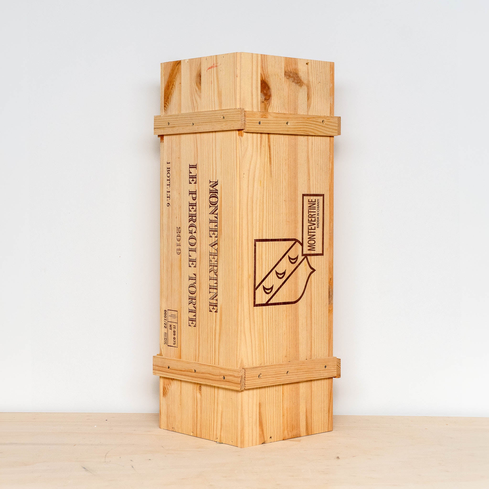 Montevertine Pergole Torte 2019 6L OWC1