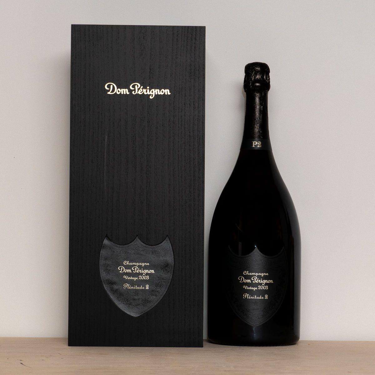 Dom Perignon P2 2003 1,5L