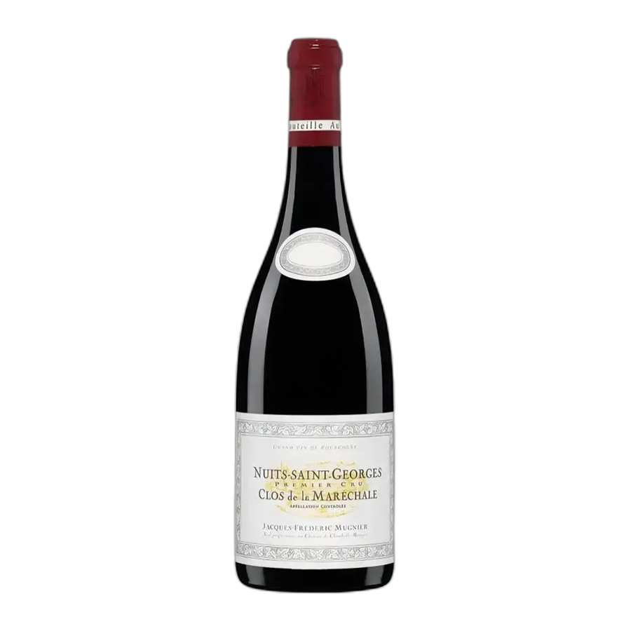 Jacques-Frederic Mugnier  Clos de la Marechale 2023 0,75L