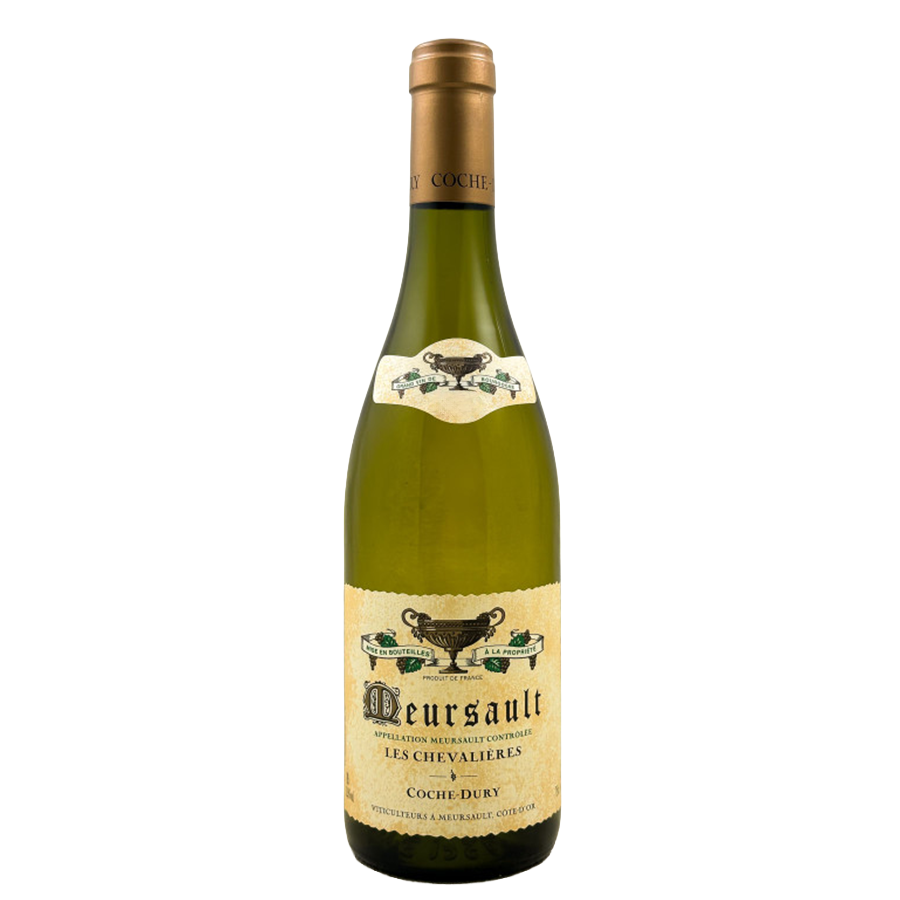 Coche-Dury Mersault Les Chevalieres 2019 0,75L