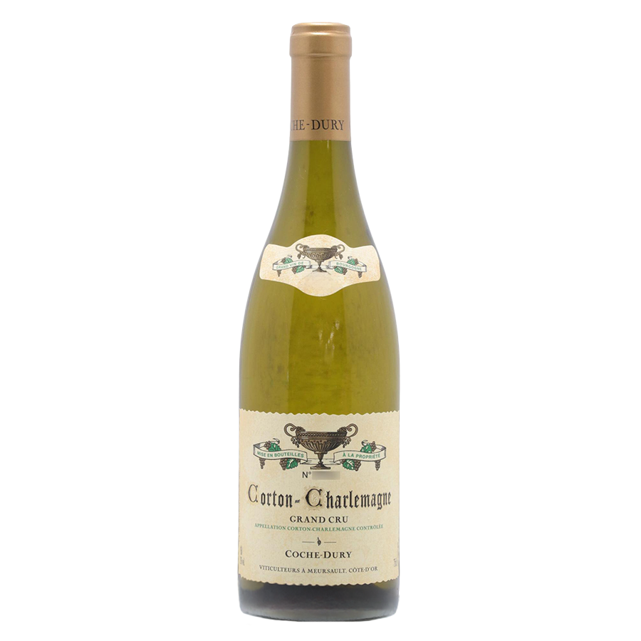 Coche-Dury Corton-Charlemagne 2016  0,75L