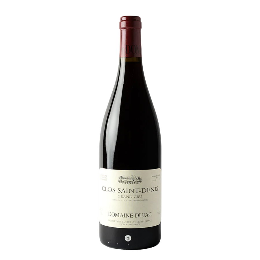 Duja Clos Saint Denis 2022 0,75L