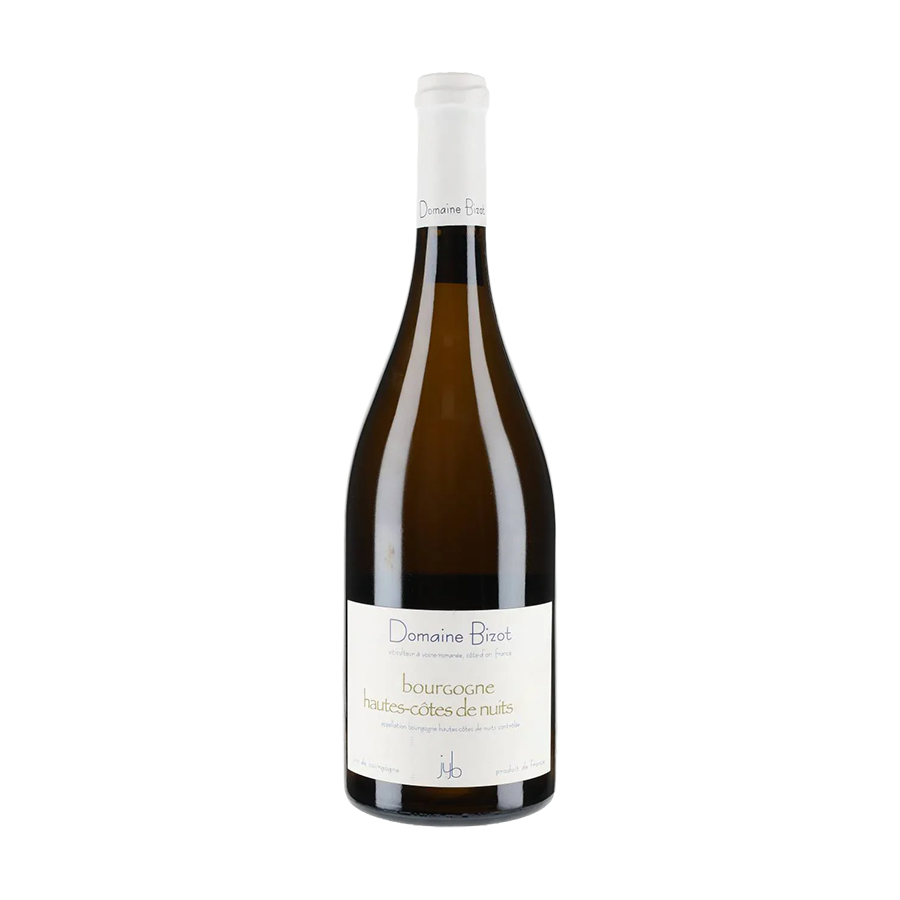 Jean Yves Bizot Hautes-Cotes De Nuits  Blanc 2014  0,75L