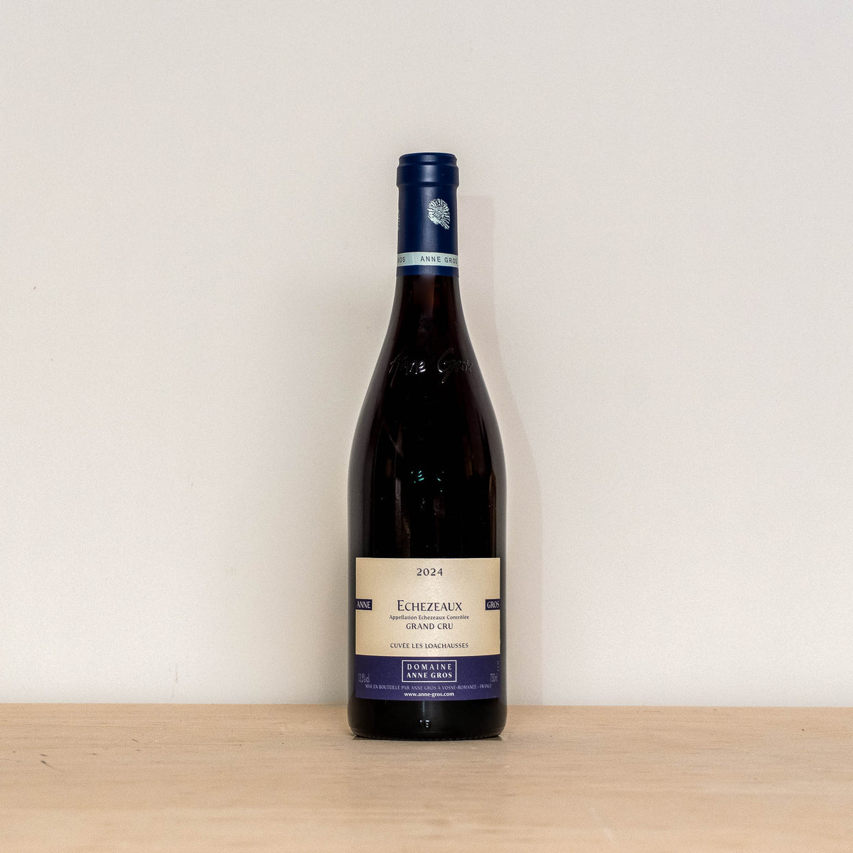 Anne Gros Echezeaux  Les Loachausses 2024 0,75L