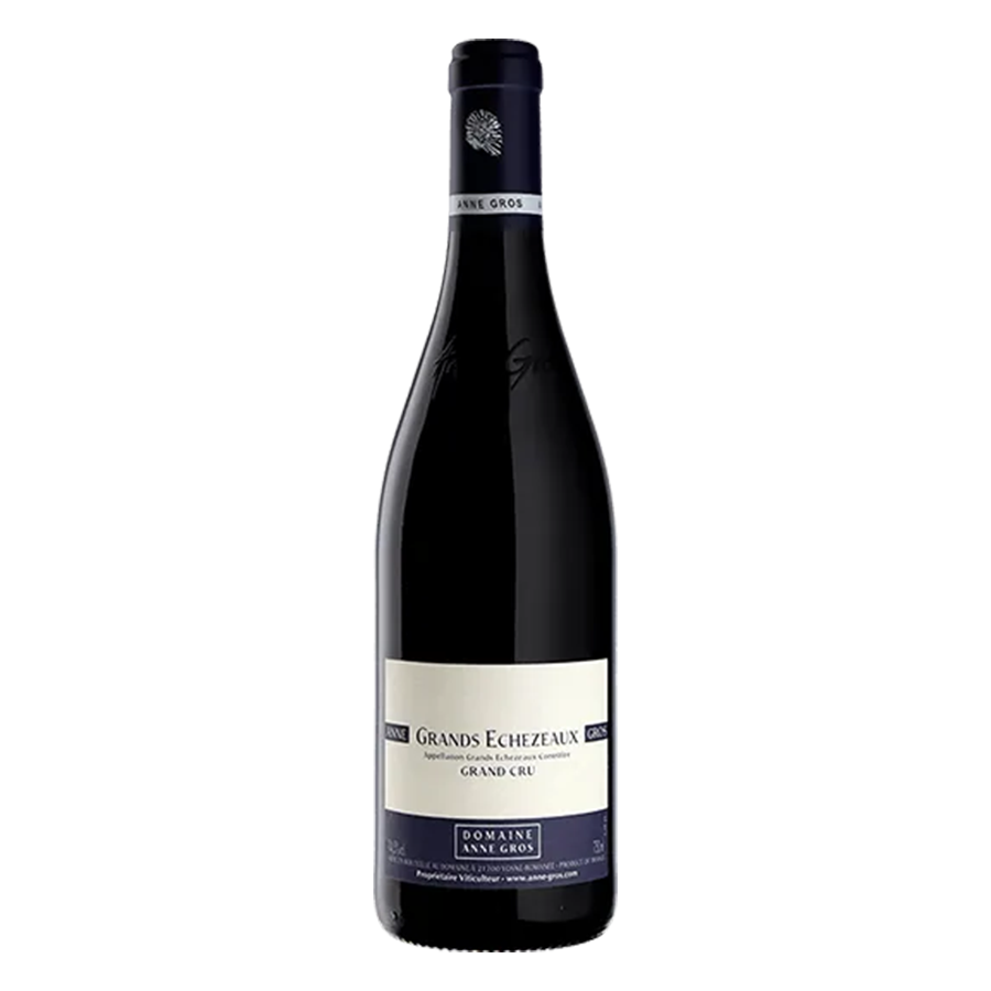 Anne Gros - Grands Echezeaux 2024 0,75L
