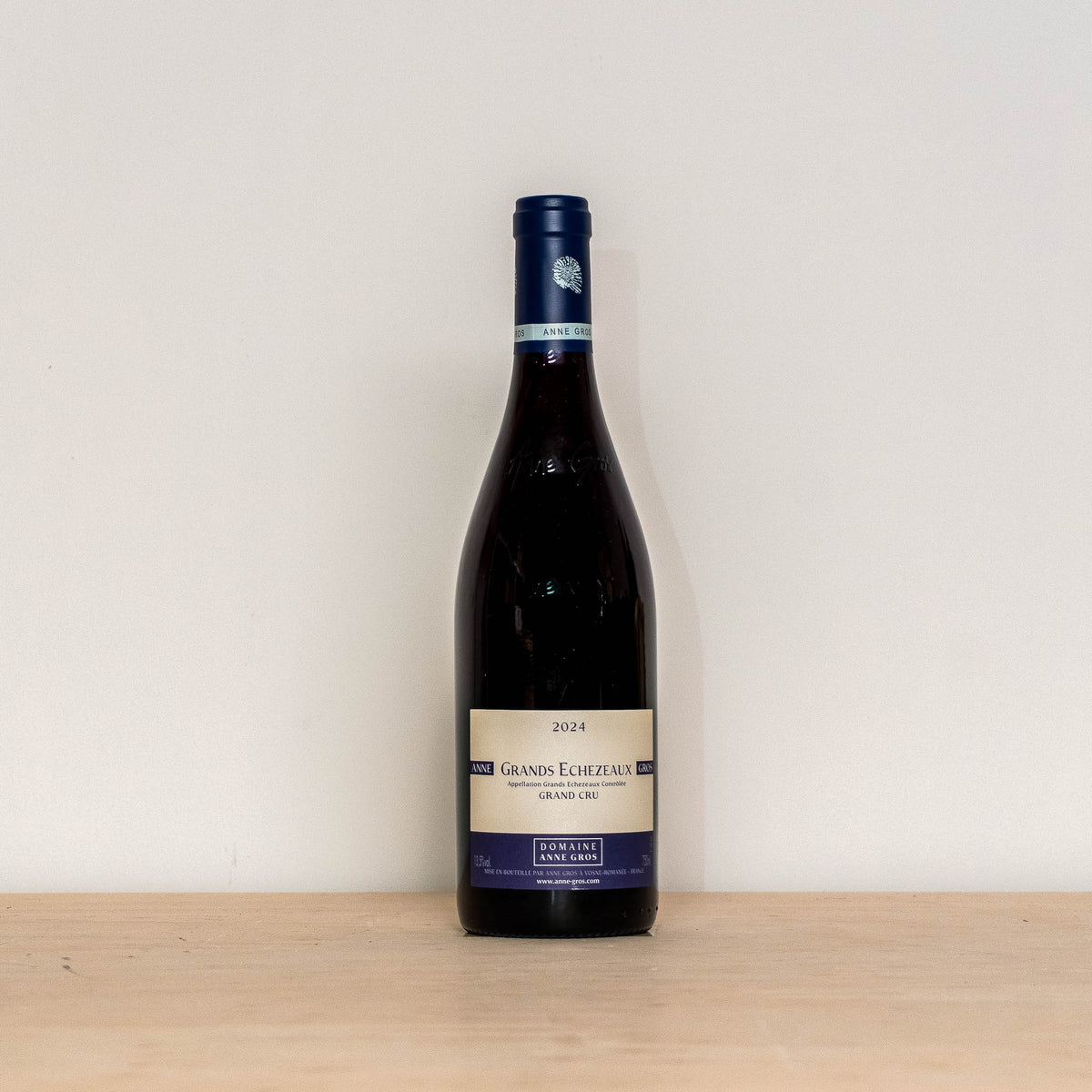 Anne Gros - Grands Echezeaux 2024 0,75L