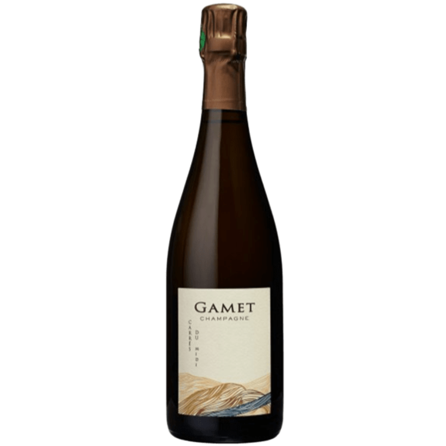 Philippe Gamet La Vallee Suspenduè  0,75L