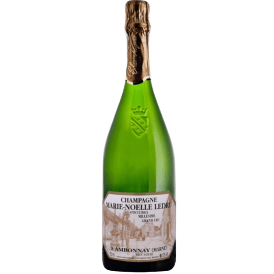 Marie-Noelle Ledru Millesime 2006 1,5L