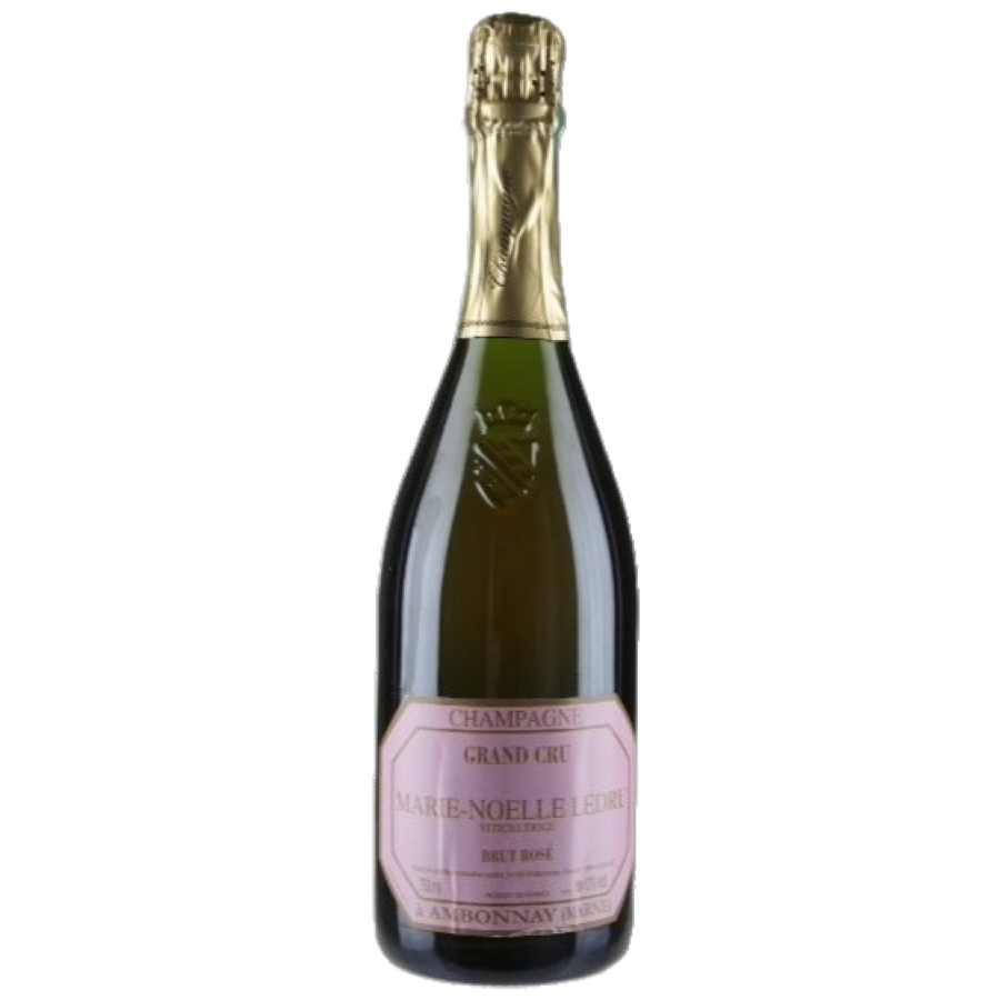 Marie-Noelle Ledru Rosè 0,75L