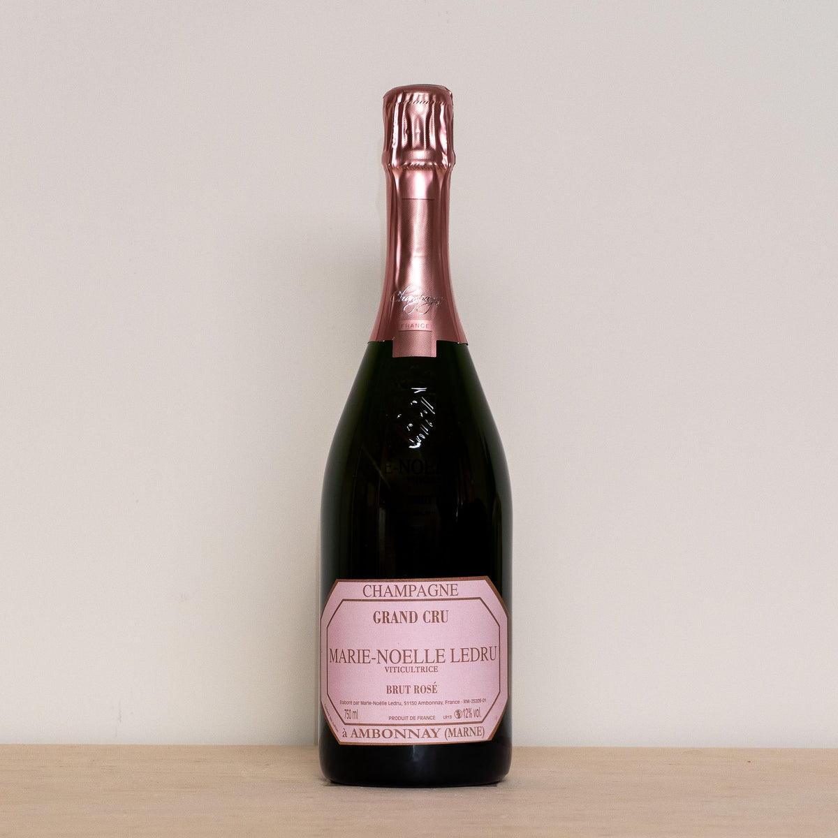 Marie-Noelle Ledru Rosè 0,75L