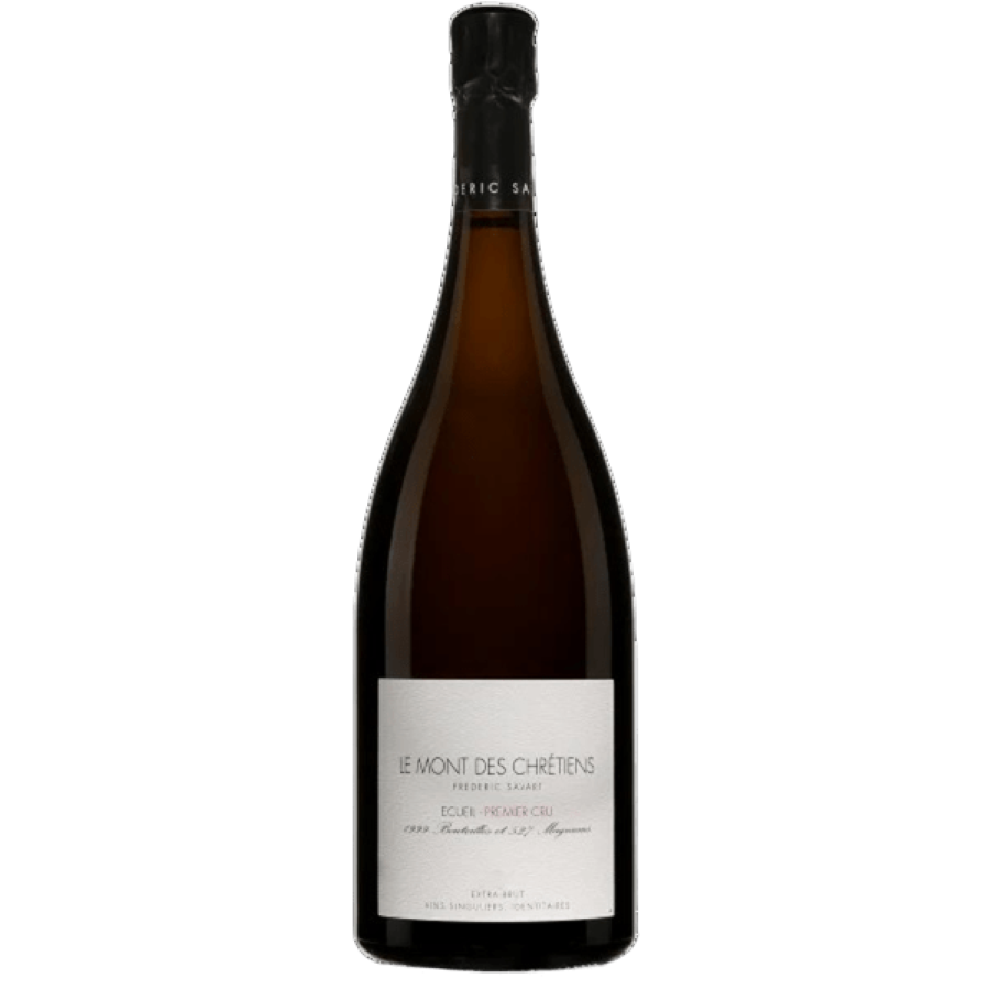 Fréderic Savart Le Mont des Chretiens 2020 0,75L
