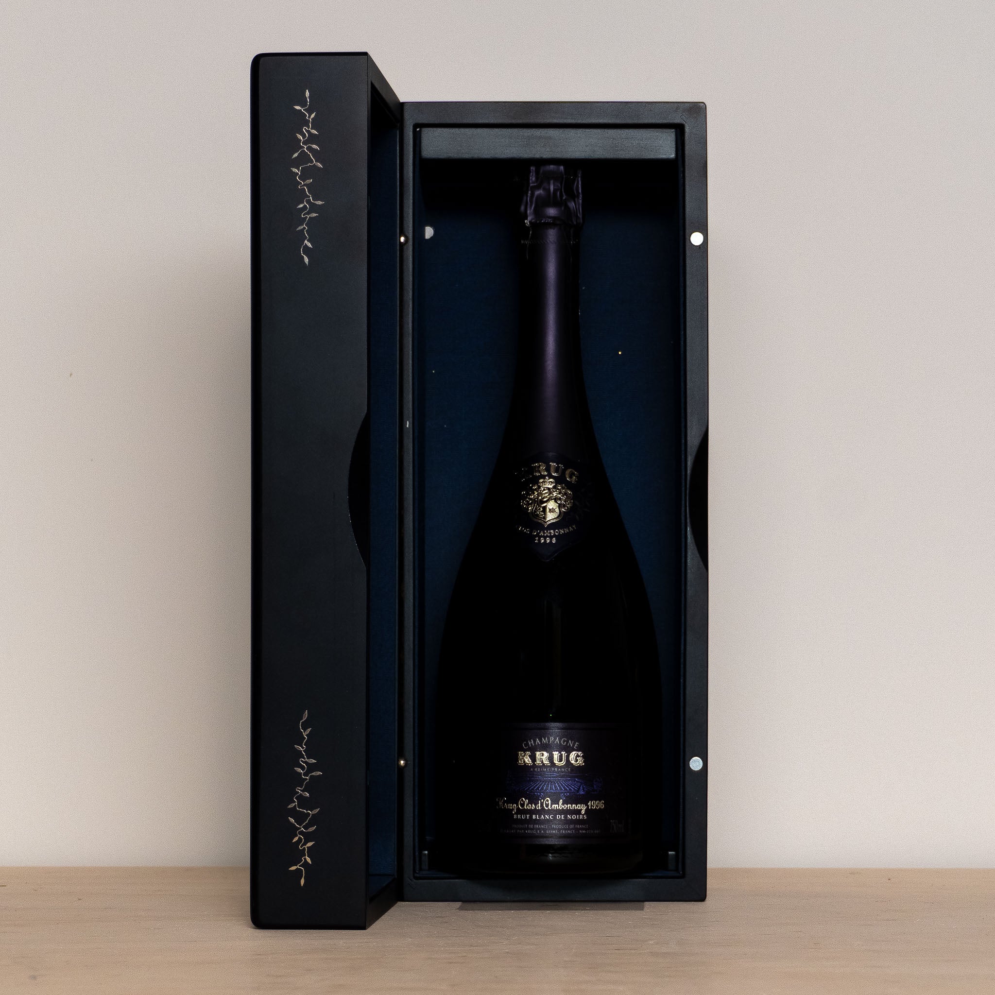 Krug Clos d'Ambonnay 1996 0,75L