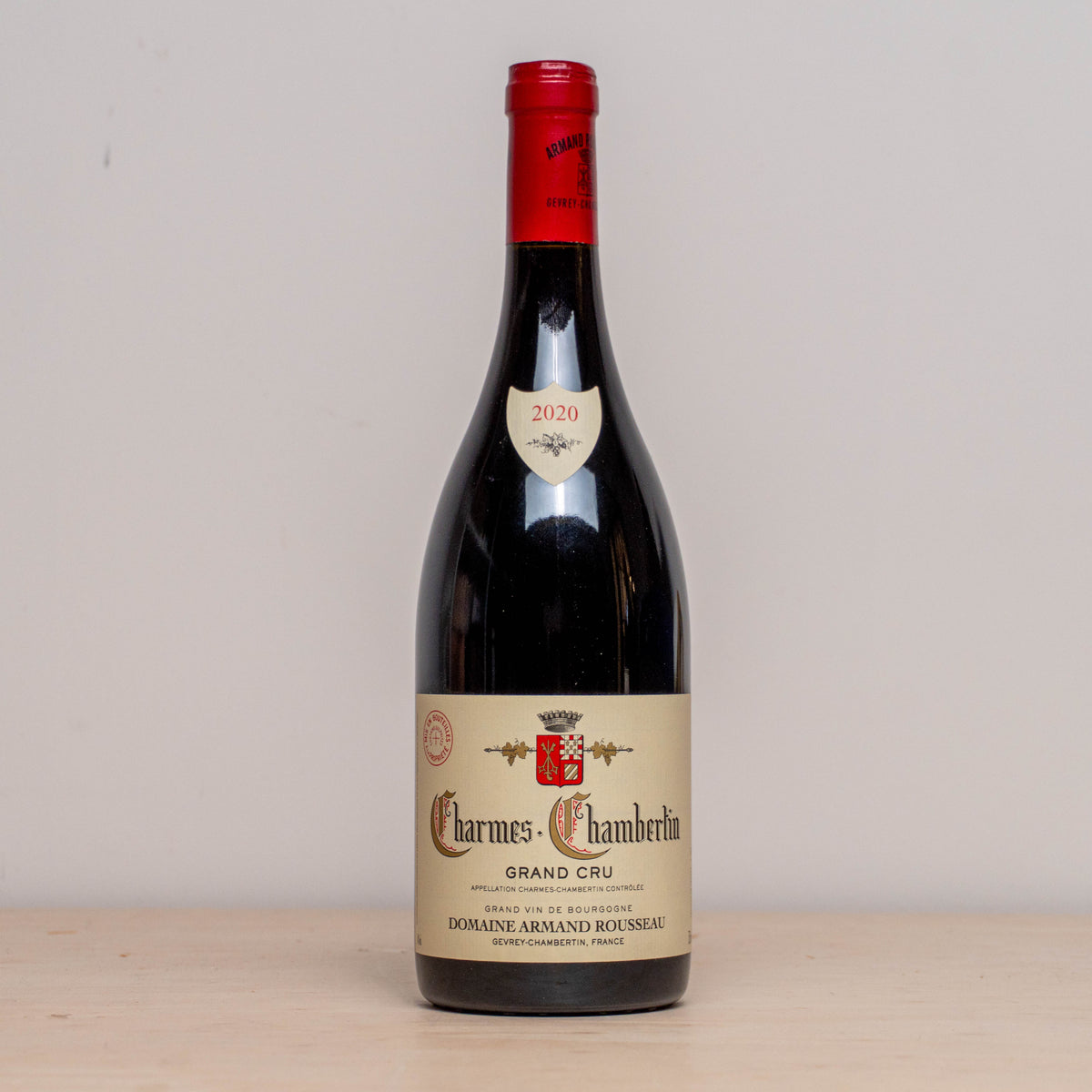 Armand Rousseau Charmes-Chambertin 2020 0,75L
