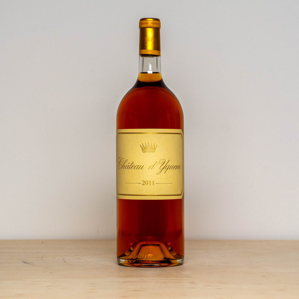 Chateau d'Yuquem 2011 1,5L