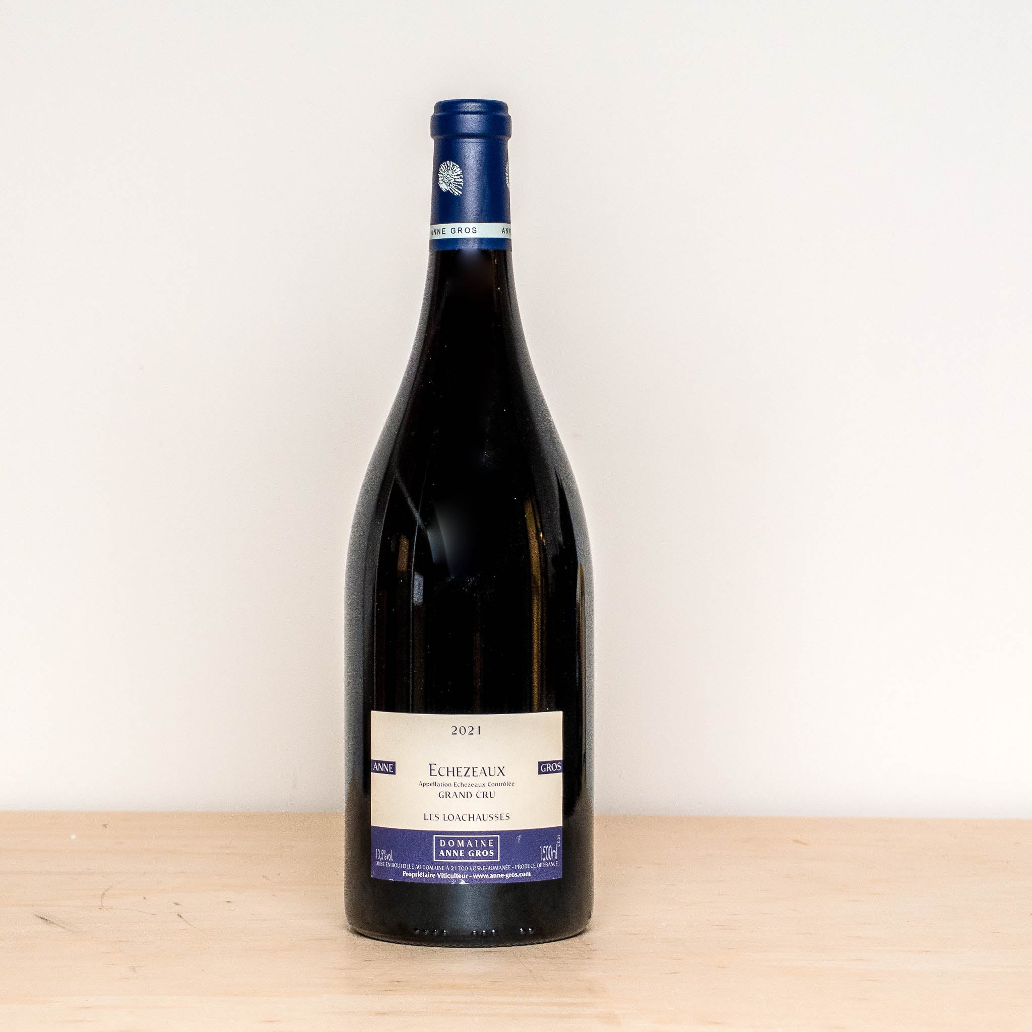 Anne Gros Echezeaux Les Loachausses 2021 1,5L