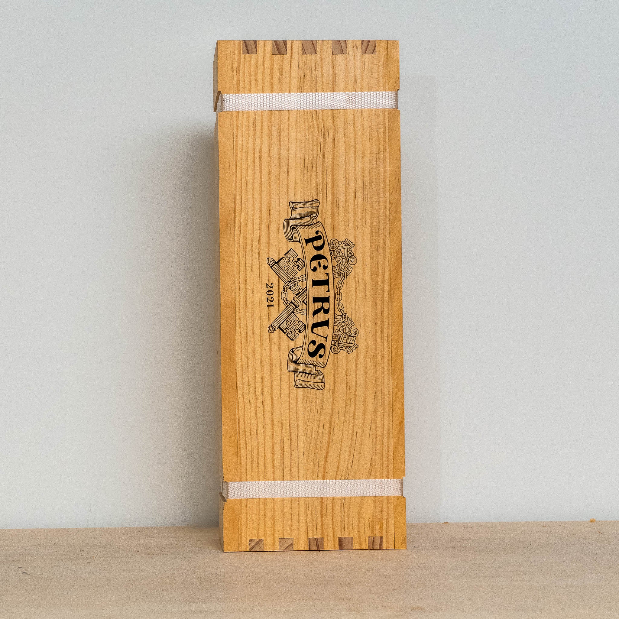 Petrus Petrus 2021 OWC1 0,75L