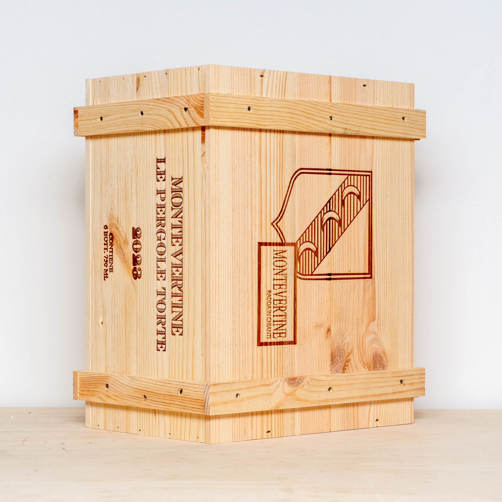 Montevertine Pergole Torte 2023 0,75L OWC6