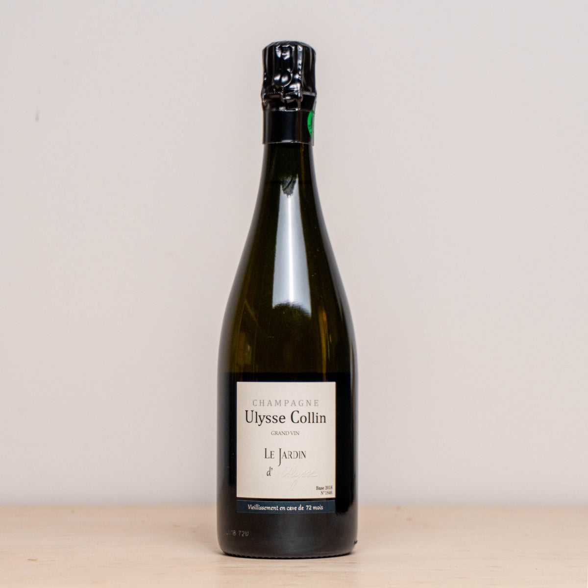 Ulysse Collin Le Jardin 0,75L