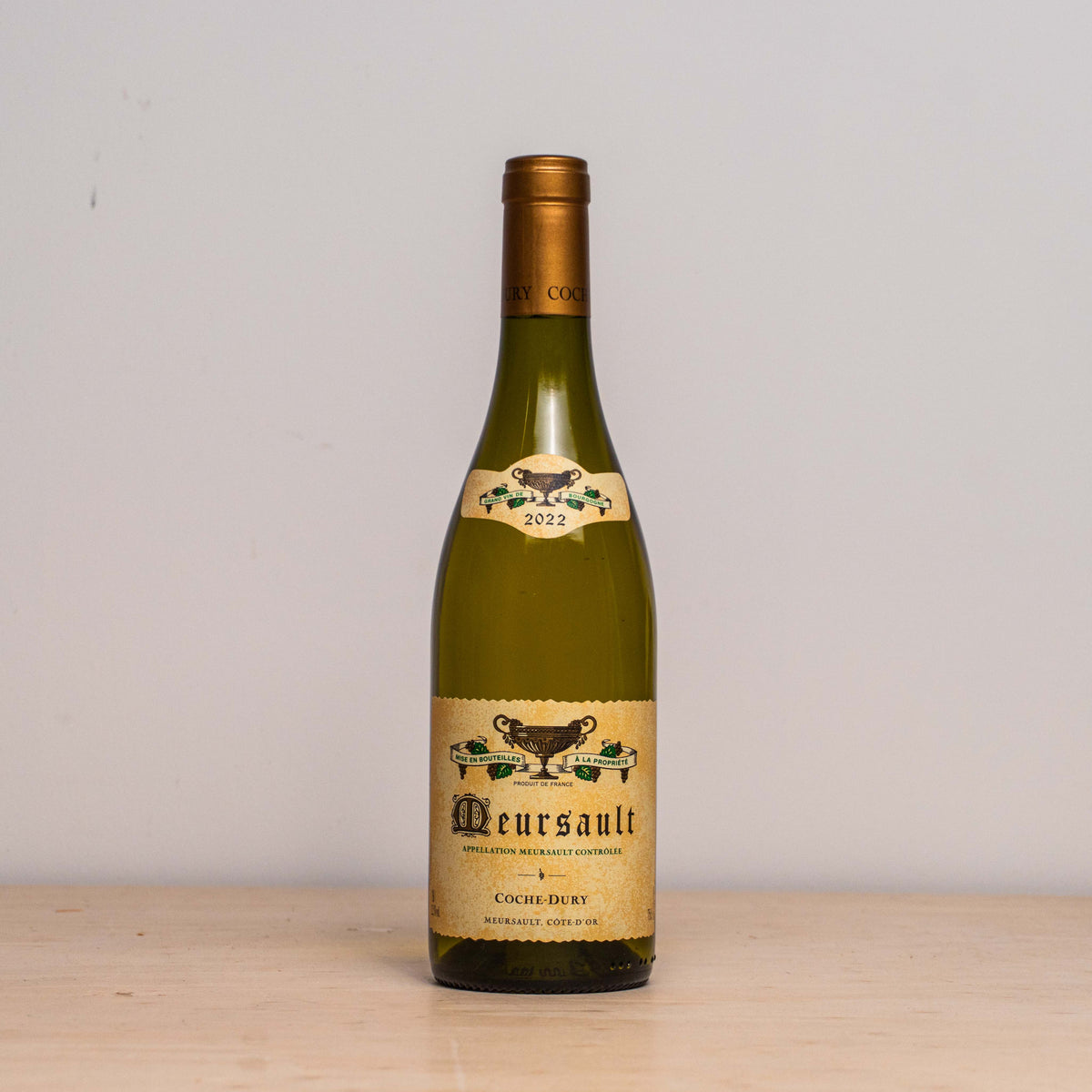 Coche-Dury Meursault   2022 0,75L