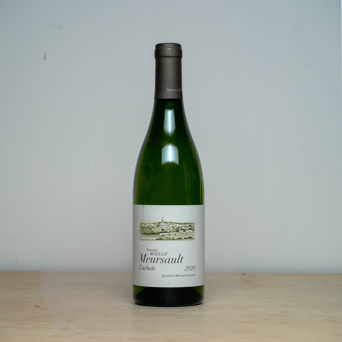 Domaine Roulot Meursault Les Luchets 2020 0,75L