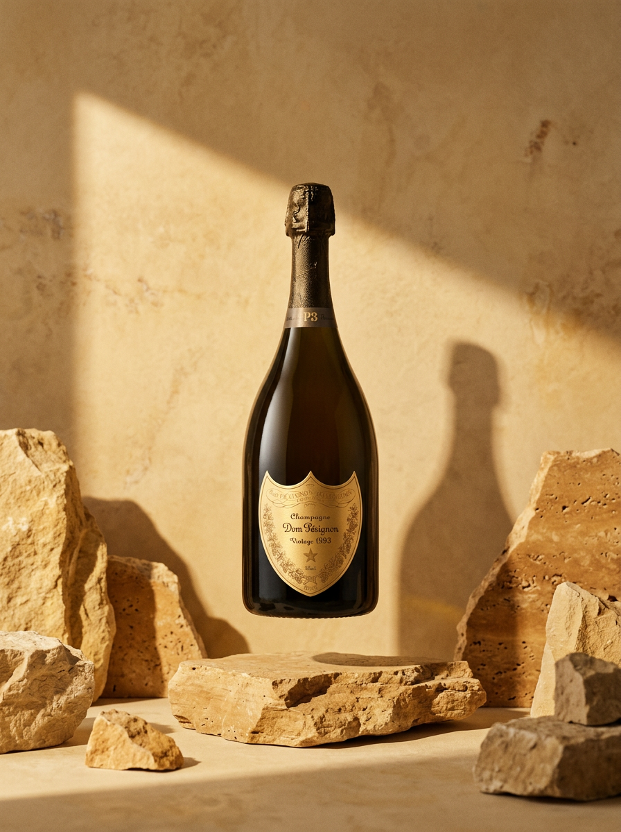 Dom Perignon P3 1993 0.75L