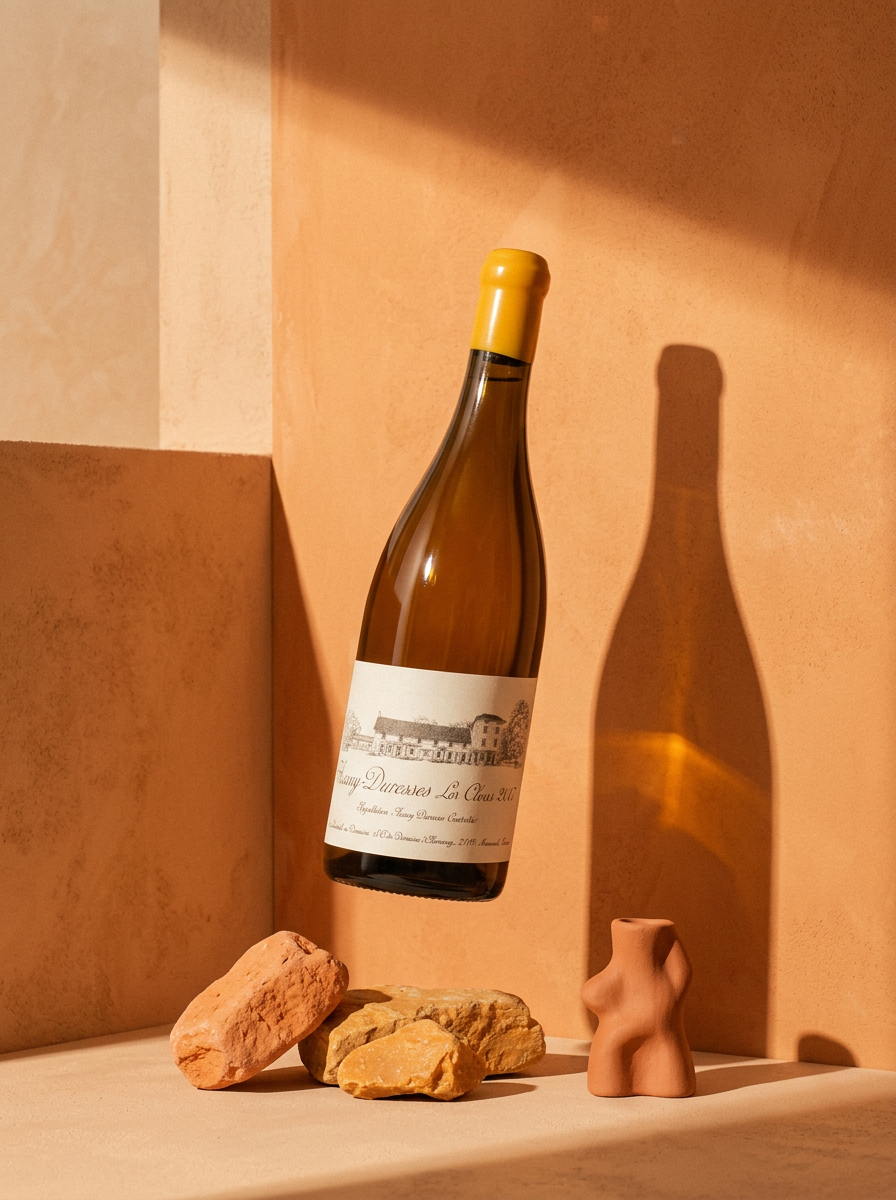 Domaine d'Auvenay Auxey-Duresses Les Clous 2017