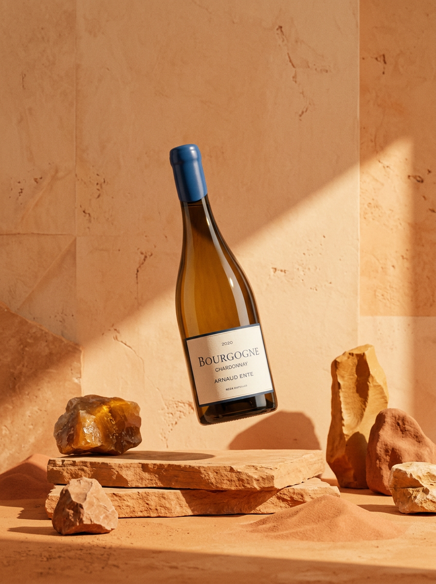 Arnaud Ente Bourgogne Chardonnay 2020