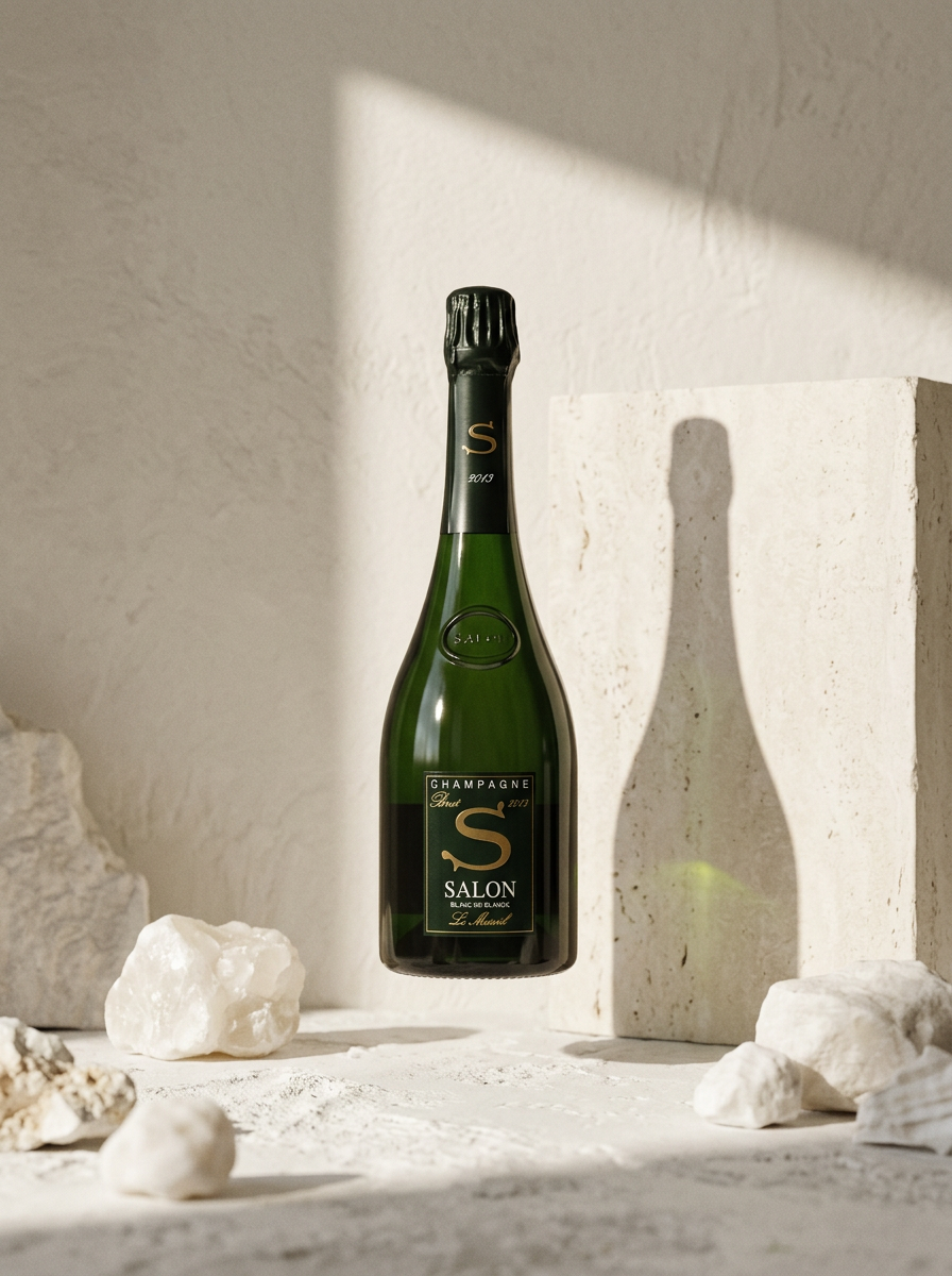 Salon Cuvee 'S' 2015