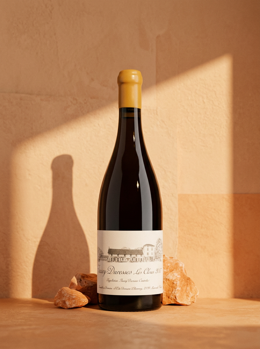 Domaine d'Auvenay Auxey-Duresses Les Clous 2017