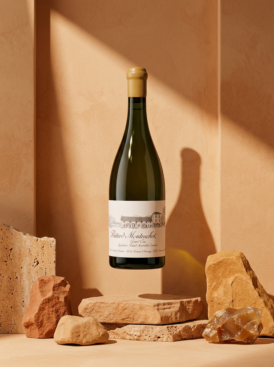 Domaine d'Auvenay Batard-Montrachet 2015 0.75