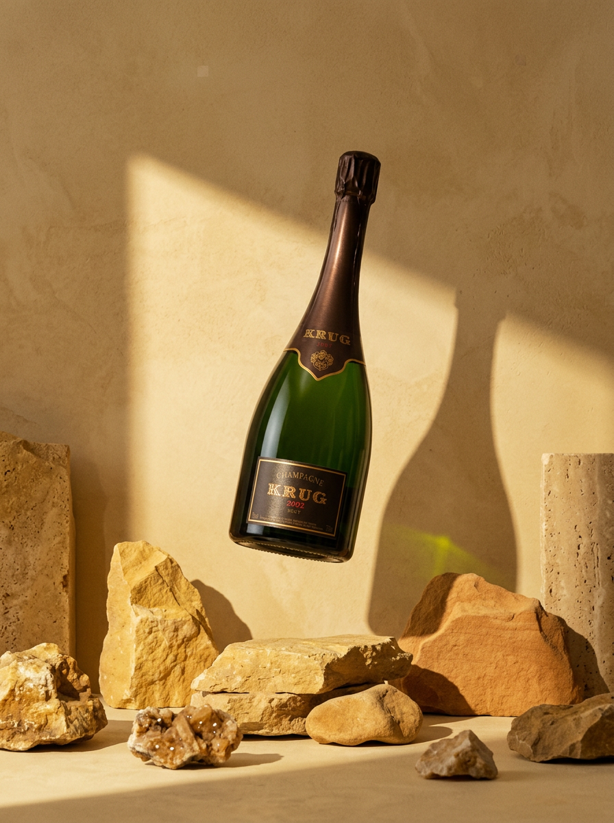 Krug Vintage 2002