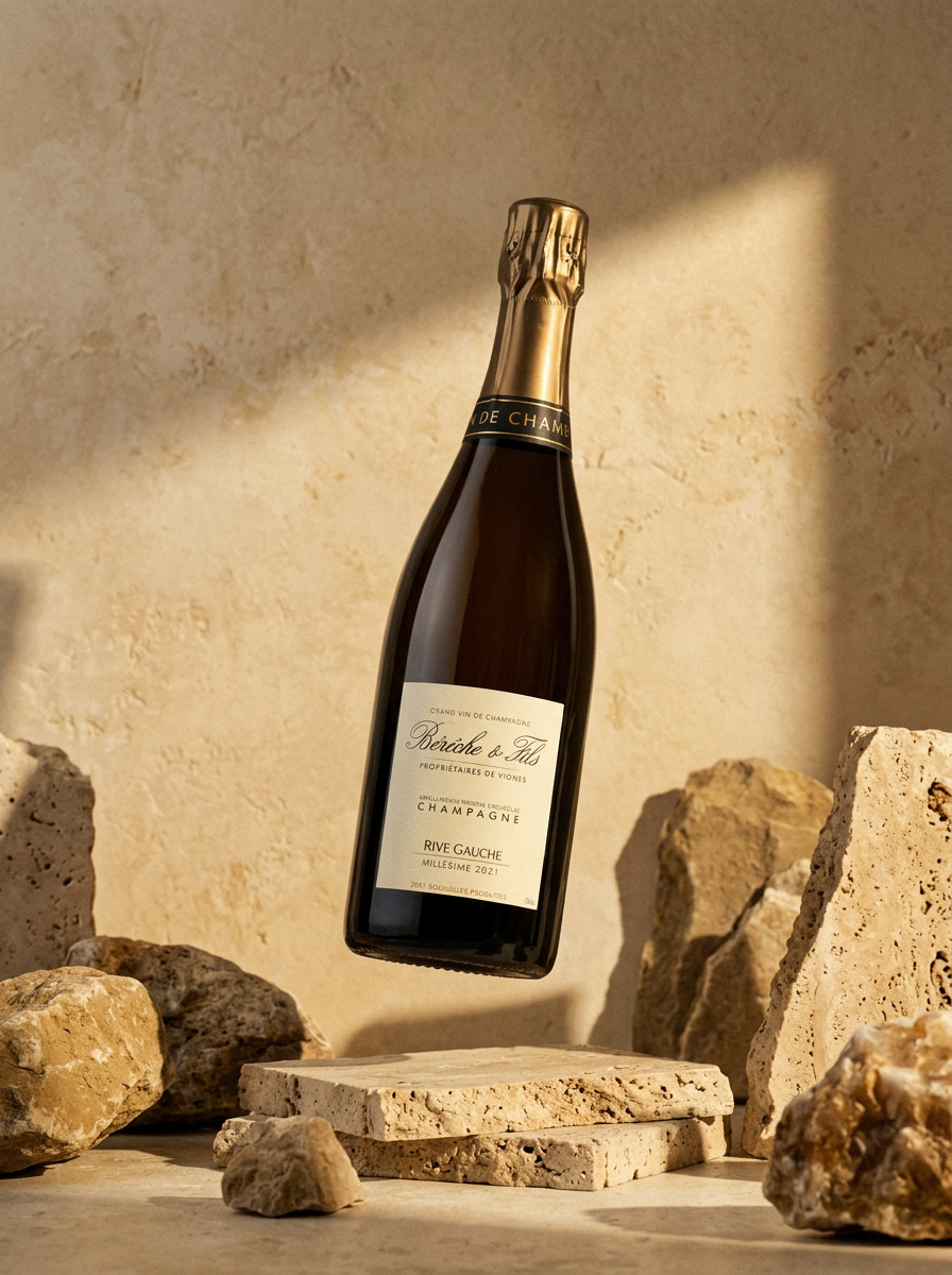 Bereche et Fils Rive Gauche 2021