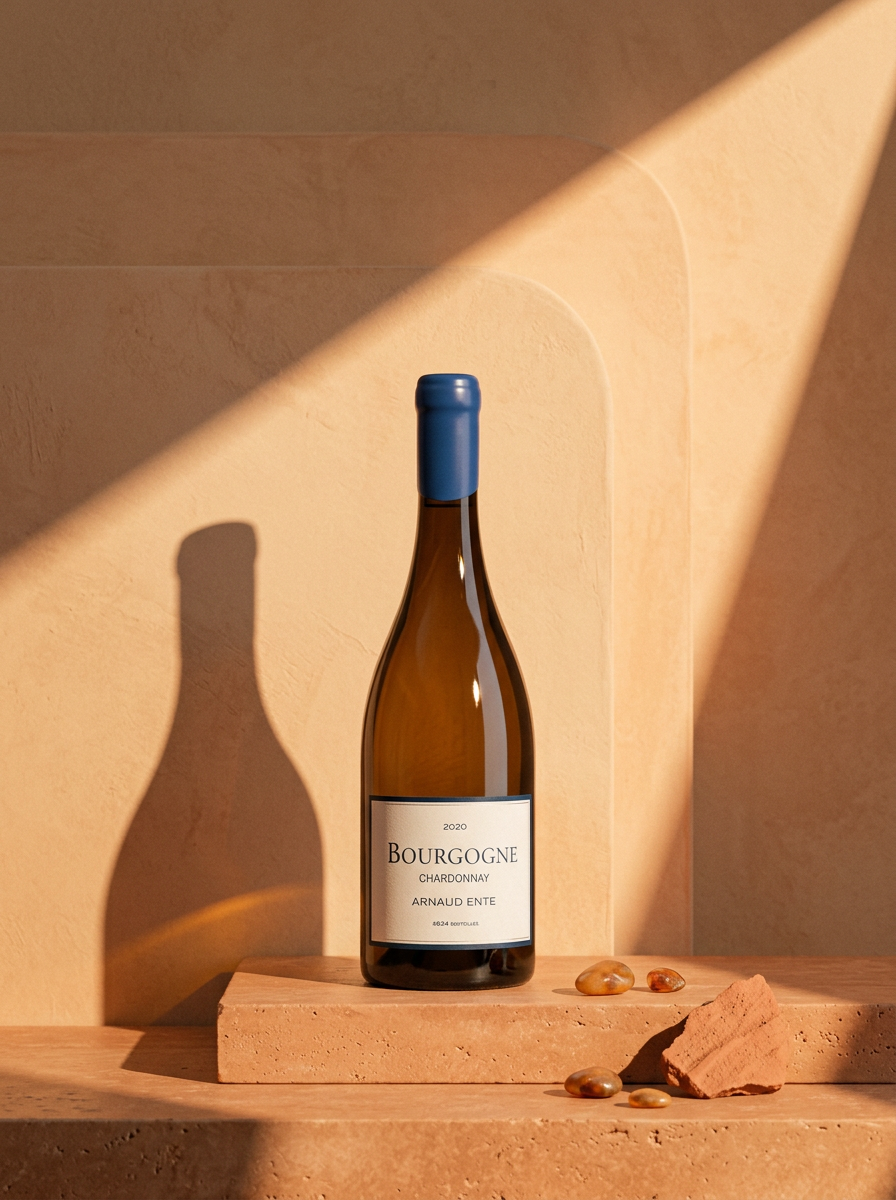Arnaud Ente Bourgogne Chardonnay 2020