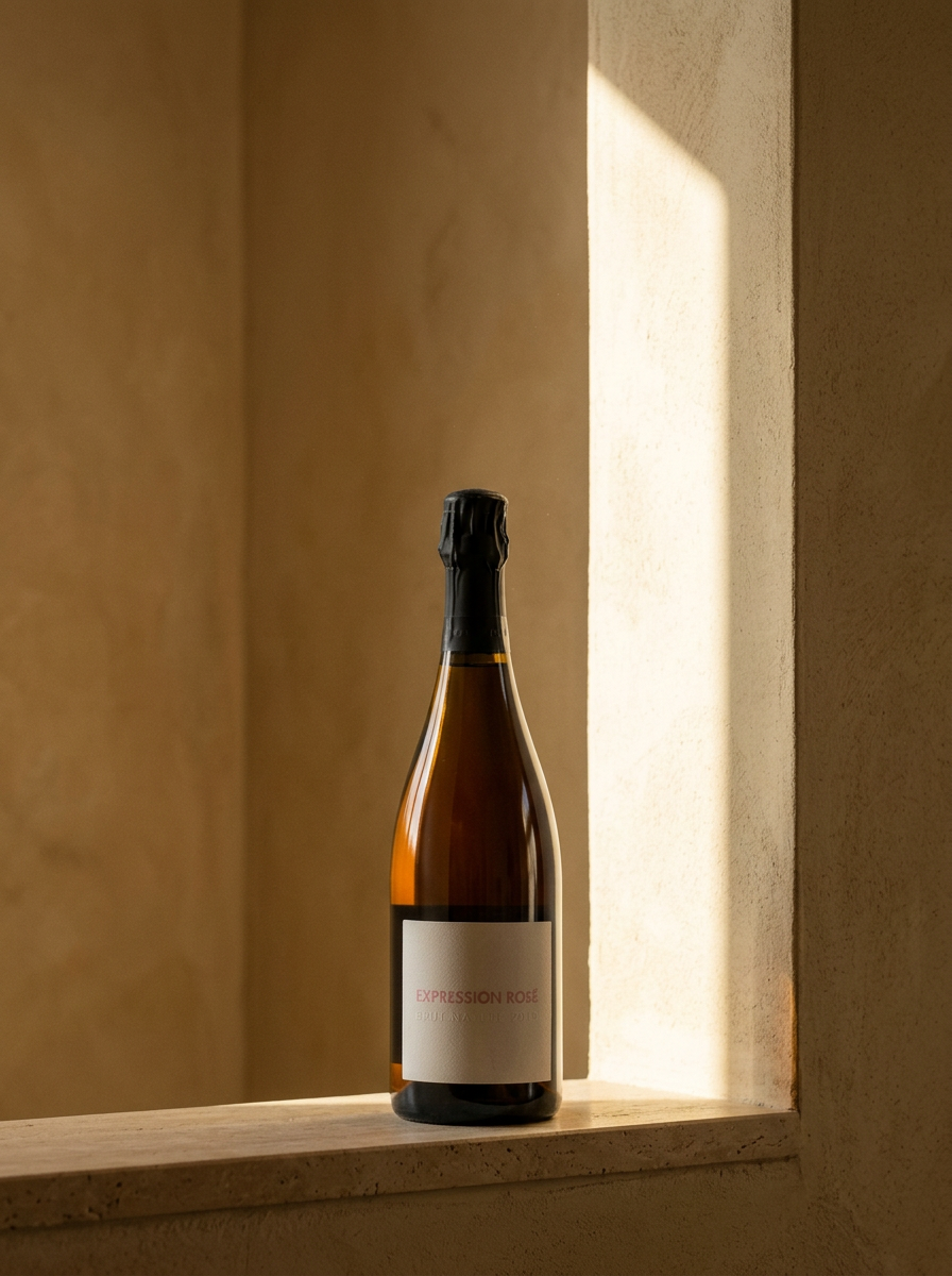 Frederic Savart Expression Rosè 2019
