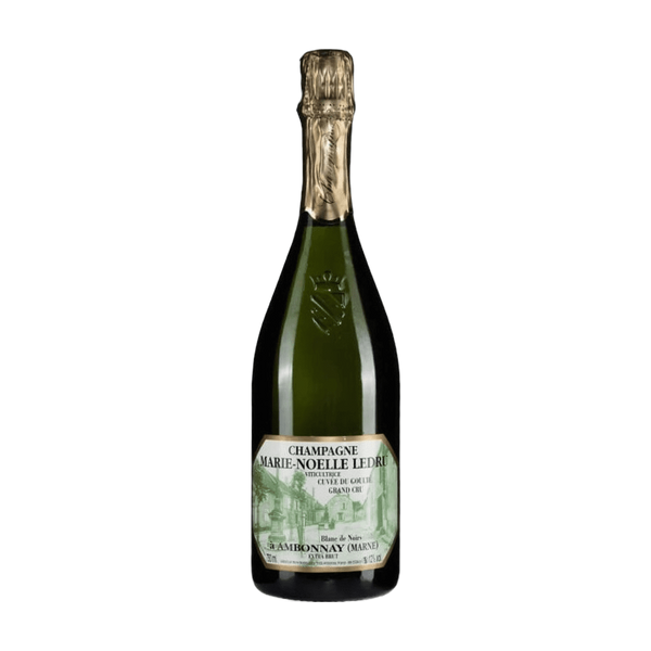 Marie-Noelle Ledru Cuvee du Goulte 2010