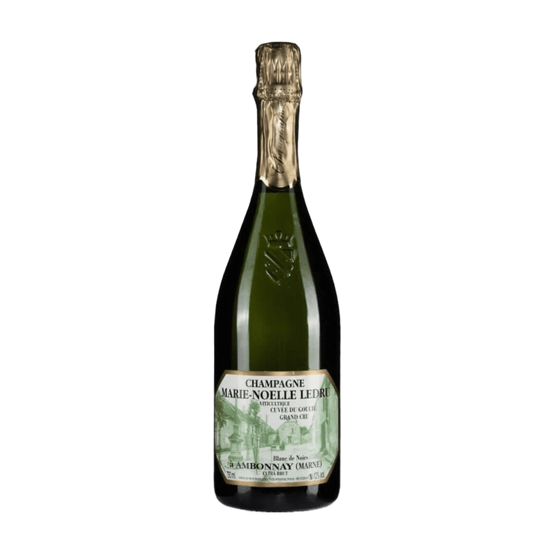 Marie-Noelle Ledru Cuvee du Goulte 2010