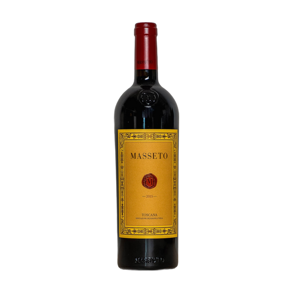 Masseto Masseto 2015
