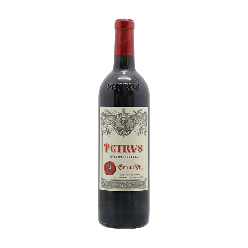 Petrus Petrus 2023