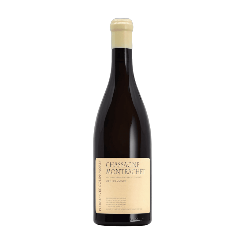 Pierre-Yves Colin-Morey Chassagne-Montrachet 2022