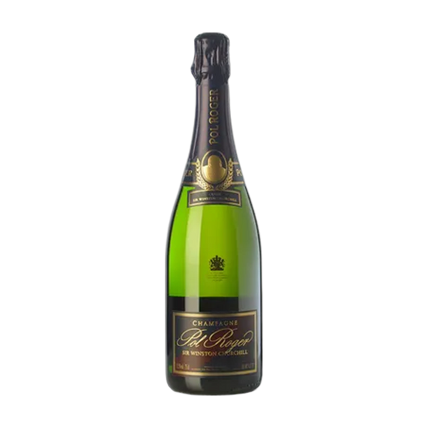 Pol Roger Cuvee Sir. Winston Churchill