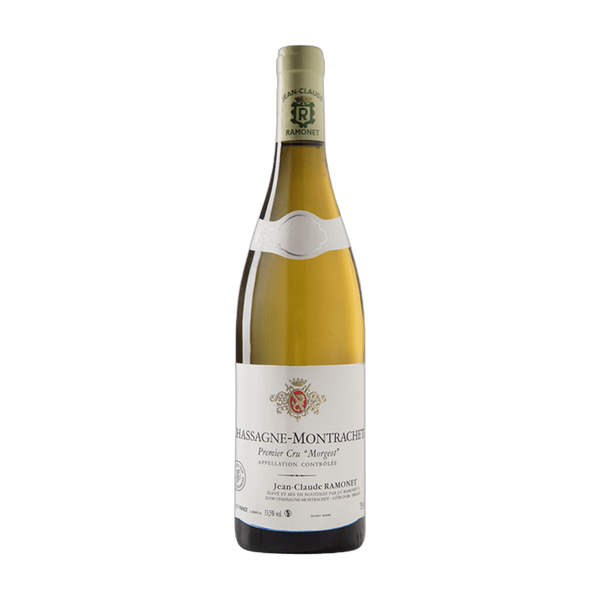 Ramonet Chassagne-Montrachet Morgeot 2020 0.75L