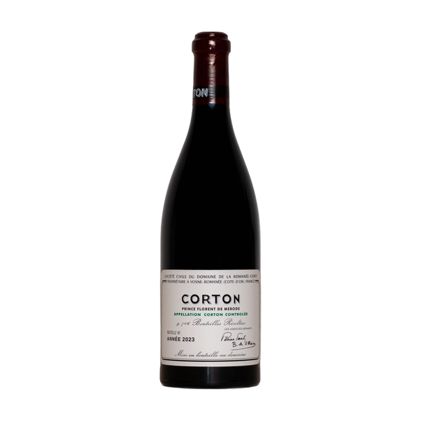 Romanee-Conti Corton 2023