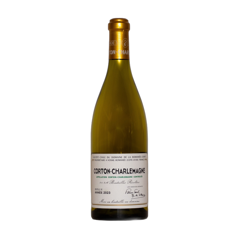 Romanee-Conti Corton-Charlemagne 2023