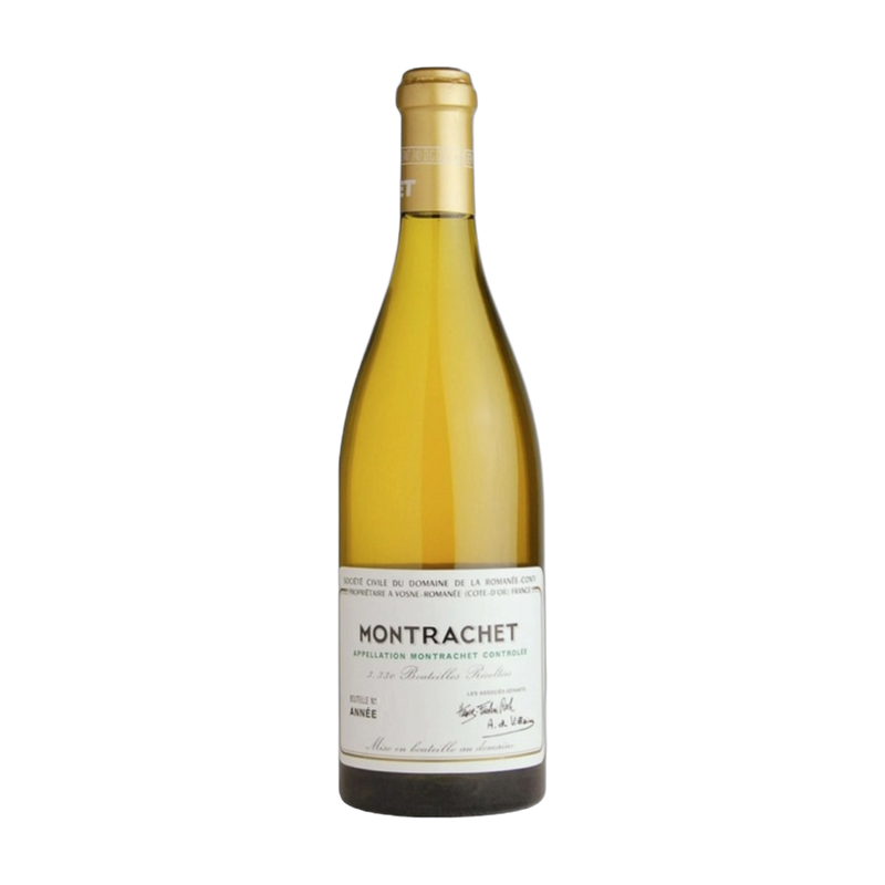 Romanee-Conti Montrachet 2019 0.75L