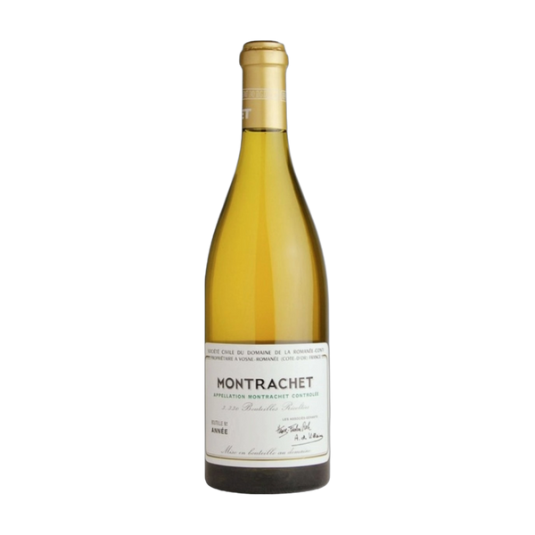 Romanée-Conti Montrachet 2020 0.75L