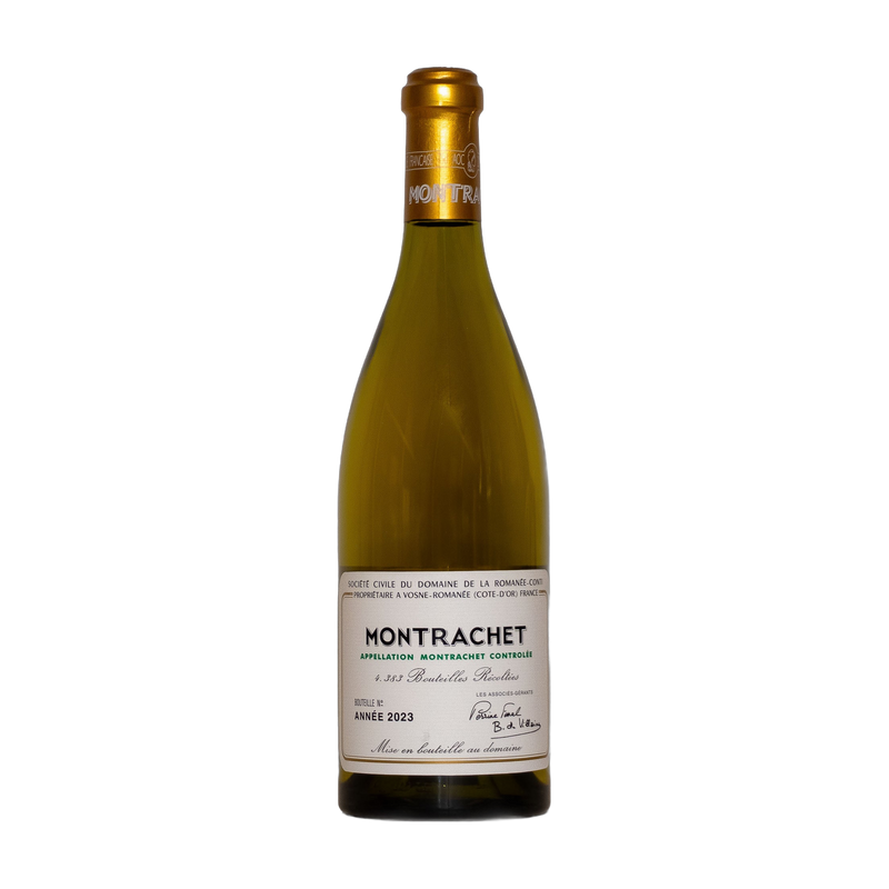 Romanee-Conti Montrachet 2023