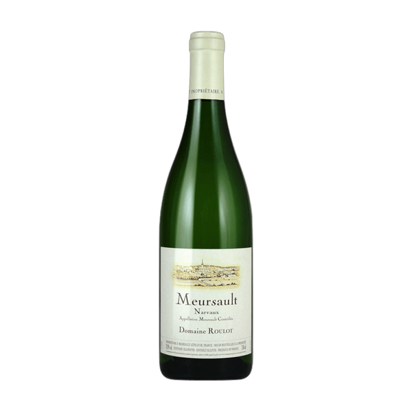Roulot Meursault Les Narvaux 2022 0.75L