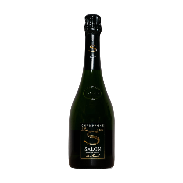 Salon Cuvee 'S' 2015