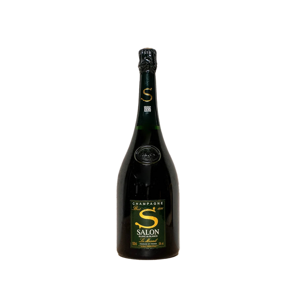 Salon Cuvée 'S' 1996 1,5 L