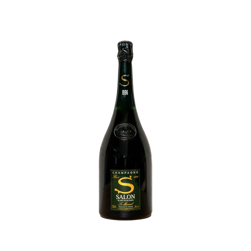 Salon Cuvée 'S' 1996 1,5 L